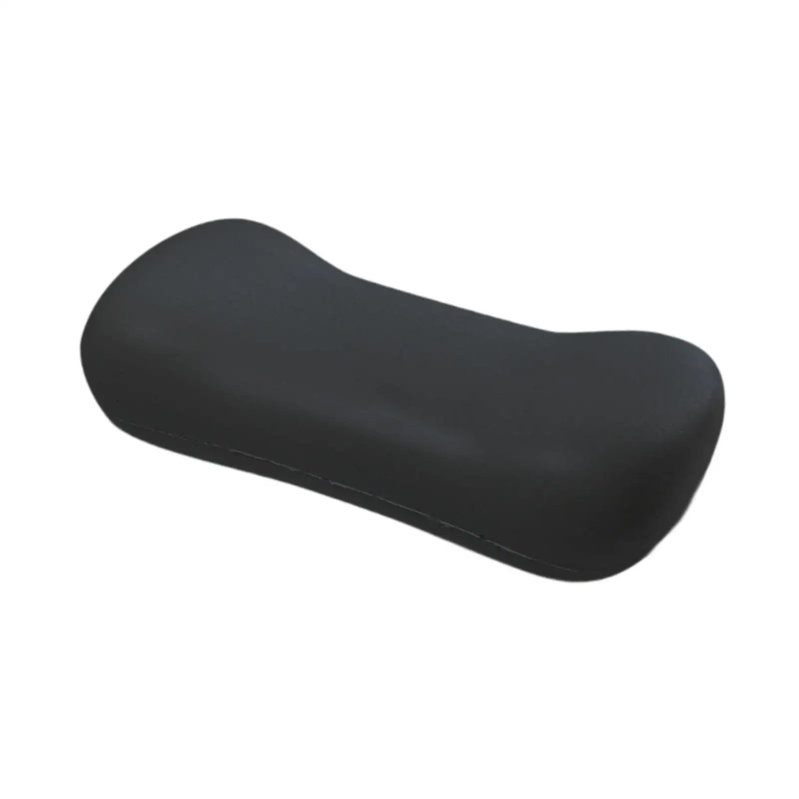 Neck Support Pillow Cervical Pillow Decor Practical Ergonomic Soft Sleeping Pillow for Bedroom Men Women Sleepers