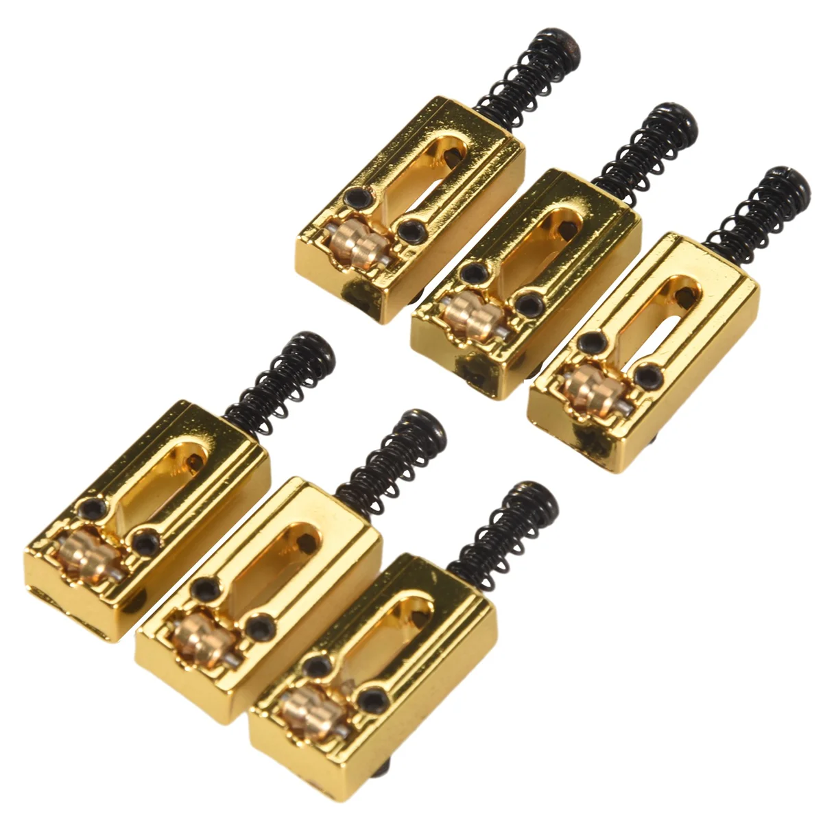 【Ultimo pagamento!】Accessori per ponti per chitarra