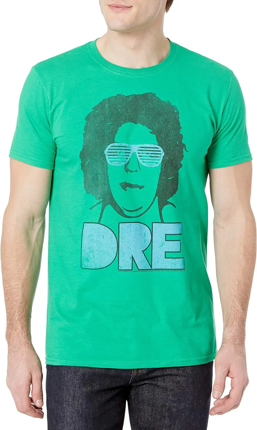 Andre The Giant Dre Shades Adult T-Shirt Tee