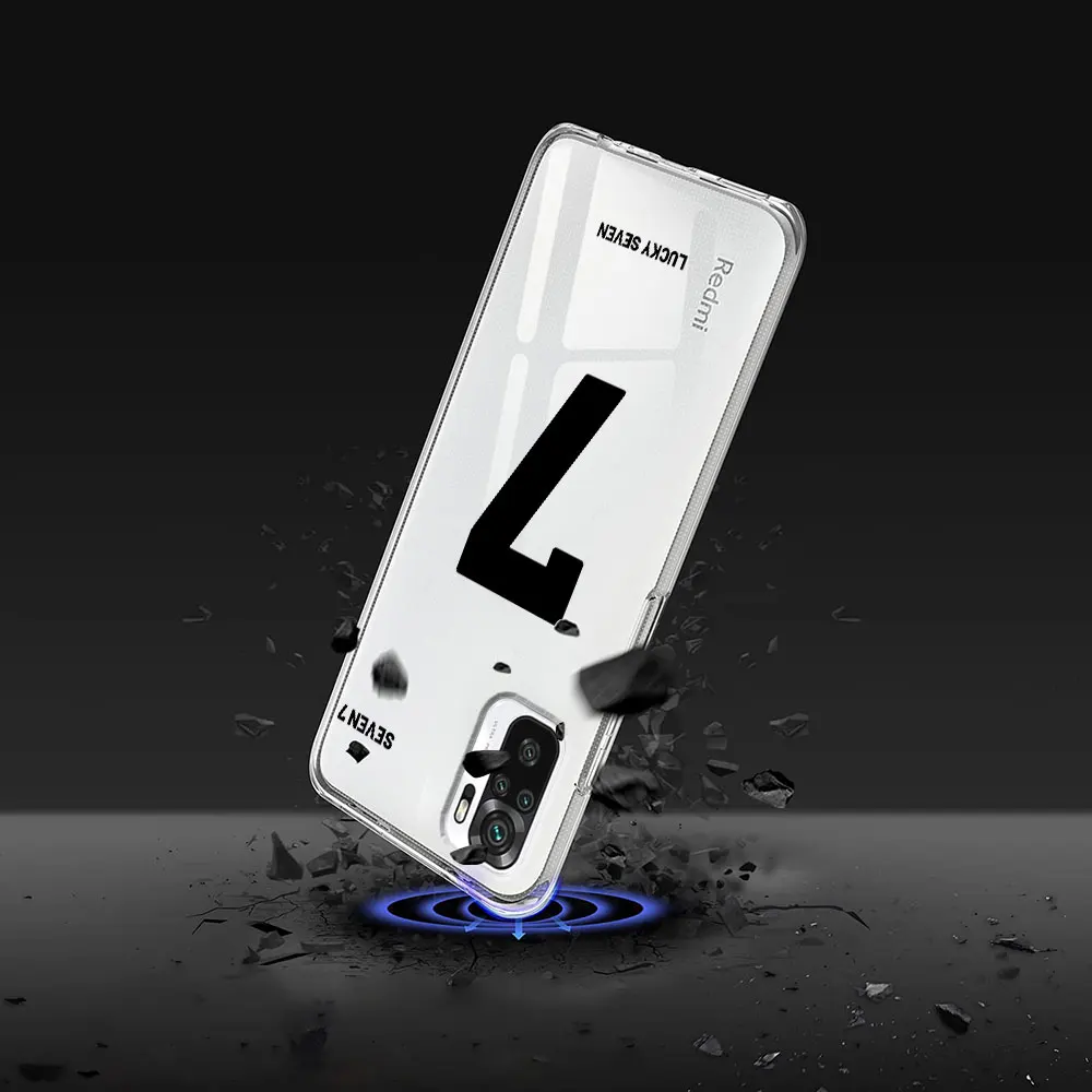 Lucky Number 7 Case… - image