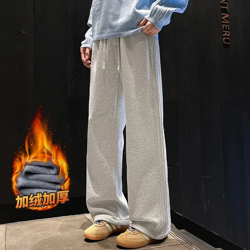 

Mens Casual Pants Comfortable Fit Stylish Design Everyday Wear Trendy Silhouette Relaxed Feel Modern Look Versatile Choice