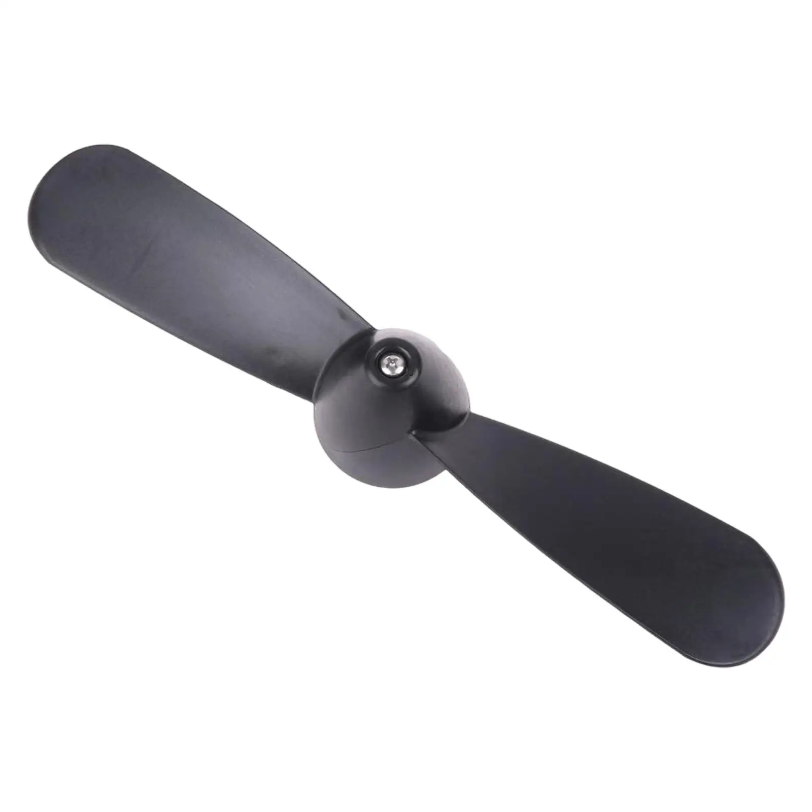 

30cm Diameter Kayak Propeller Marine Grade Accessory Quick Installation High