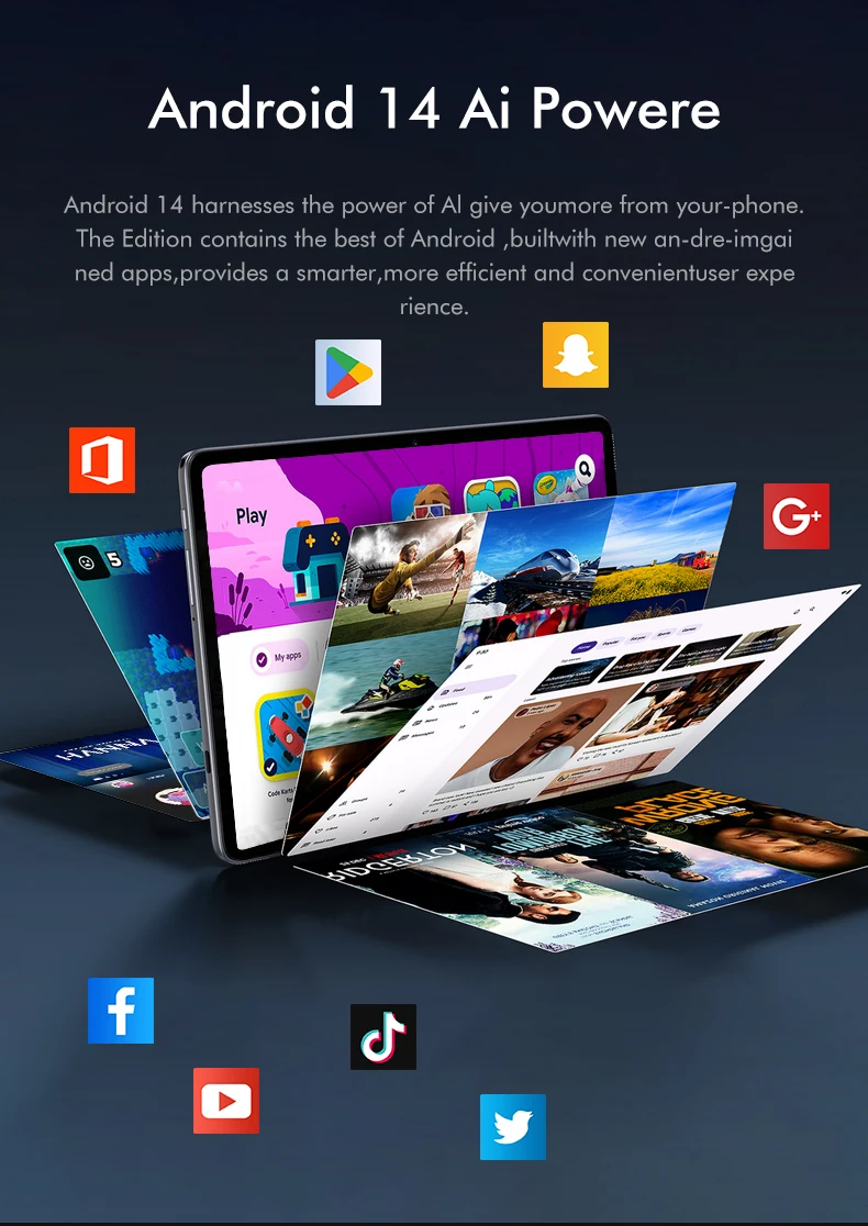 2025 Mi Pad 7 Pro Ultra Latest Global First Tablet mi Android 14 Snapdragon 8Gen3 11 inch Soft Light Screen WiFi GPS WPS 5G PC