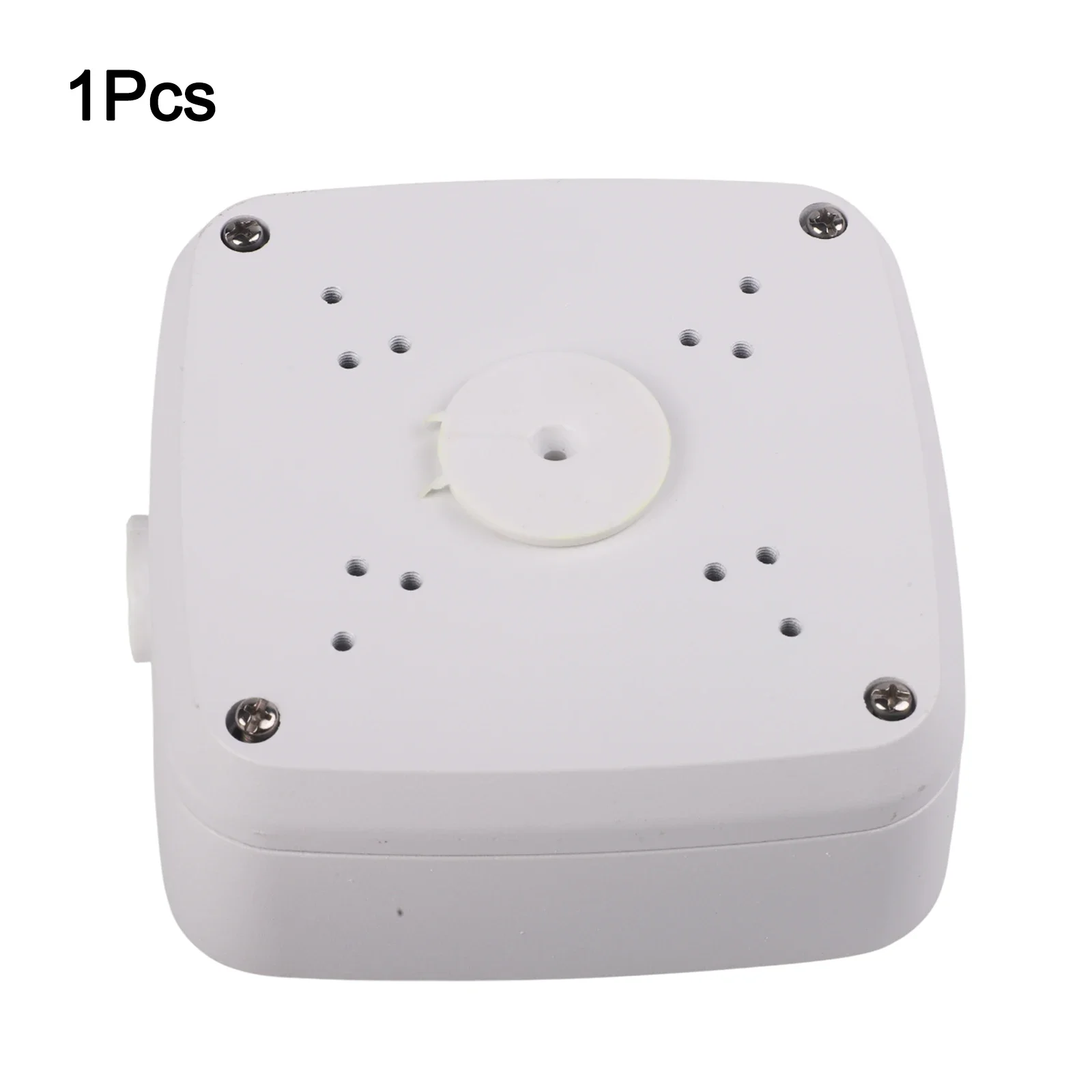 cavo-per-fotocamera-scatola-impermeabile-scatola-per-staffa-per-fotocamera-protezione-per-cavo-cctv-progettato-per-montaggio-a-soffitto-lega-di-alluminio-leggera