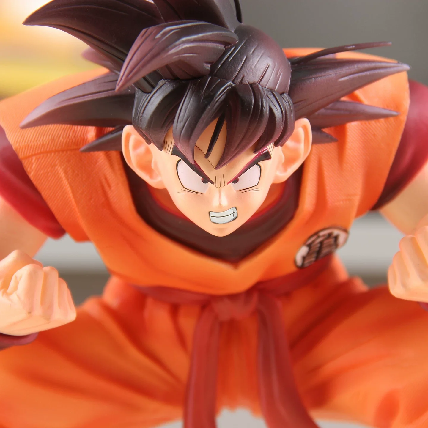 dragon-ball-kaiouken-son-goku-17cm-pvc-collectible-figure-anime-peripherals-desk-decoration-model-for-anime-enthusiasts