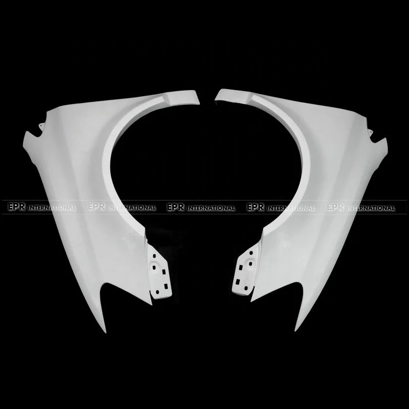 

Applicable toFront Fender for Volkswagen Polo 5 6R Cup Style 2Pcs +50mm Can fit on its own
