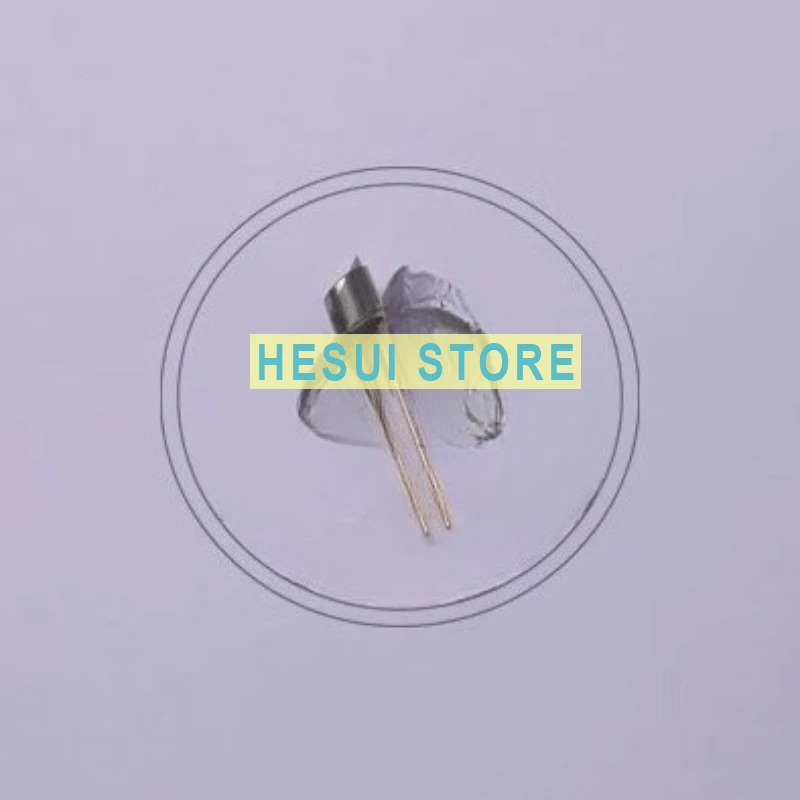 10PCS S1226-18BK silicon photoelectric receiving diode for analytical equipment, optical measurement equipment, etc