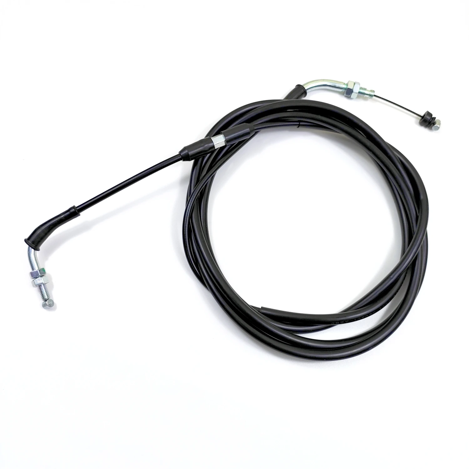 

Throttle Cable for CFmoto ZForce 500 Trail 550 Z550 CF500UTR CF500US-EX 191R 2018-2022 SSV 5BR0-105020-10000 5BRV-105020-1400