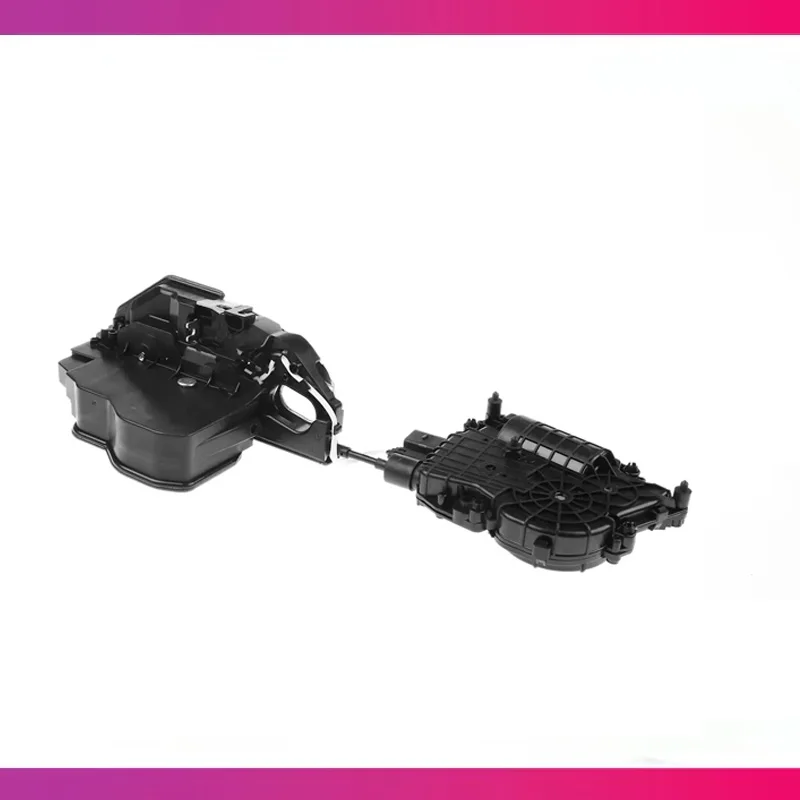 

Привод дверного замка для BMW E70 E71 X5 X6 Soft Close Автоматический передний левый 51217315019 Для левого руля