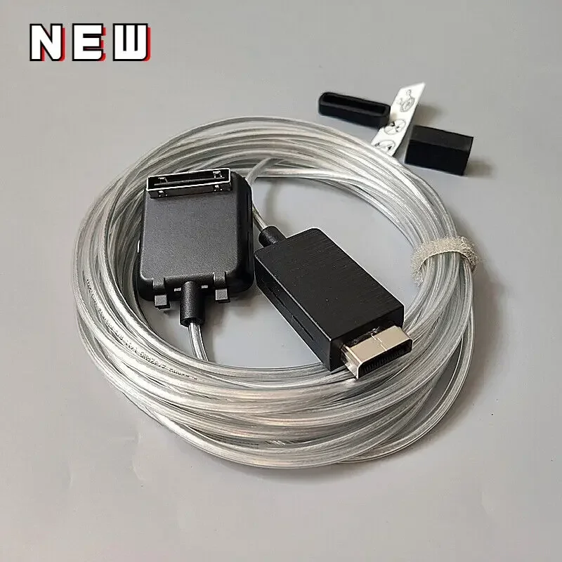 

Brand New BN39-02395A 5M Compatible with Samsung One Connect Cable FOR Q7FNAF Q8CNAT Q9FNAF LS03NAF LS03NAFXZA