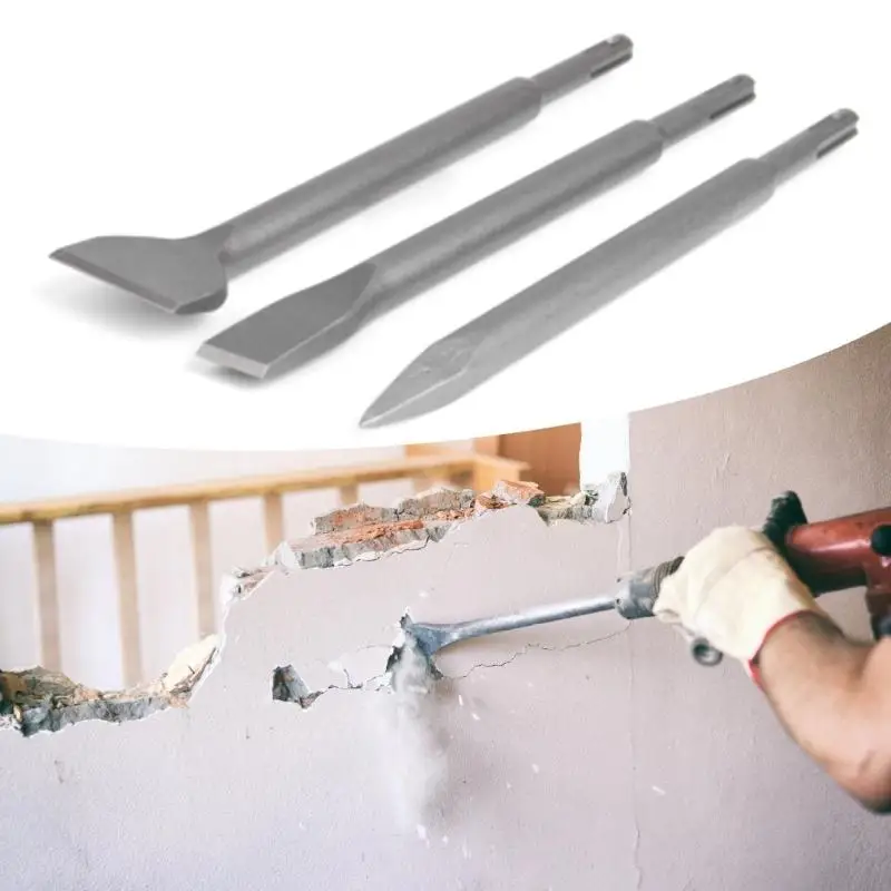 A2BE 4Piece Multipurpose Set with Precise Polishing Finish for Enhances Durability and Rust Resistance Easy Handling