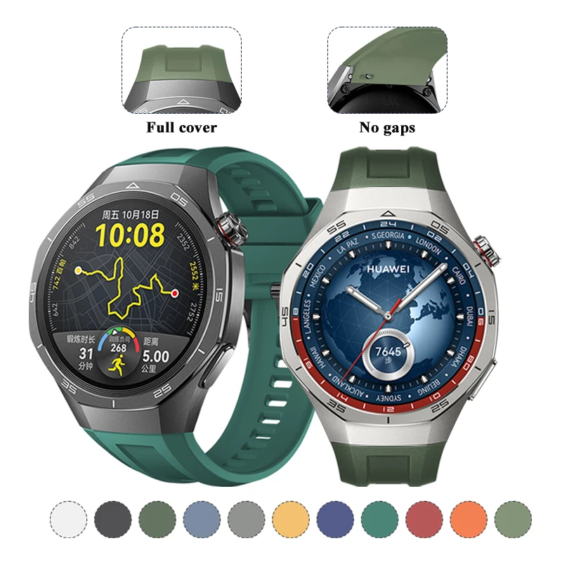 Strap Compatible Wi…
