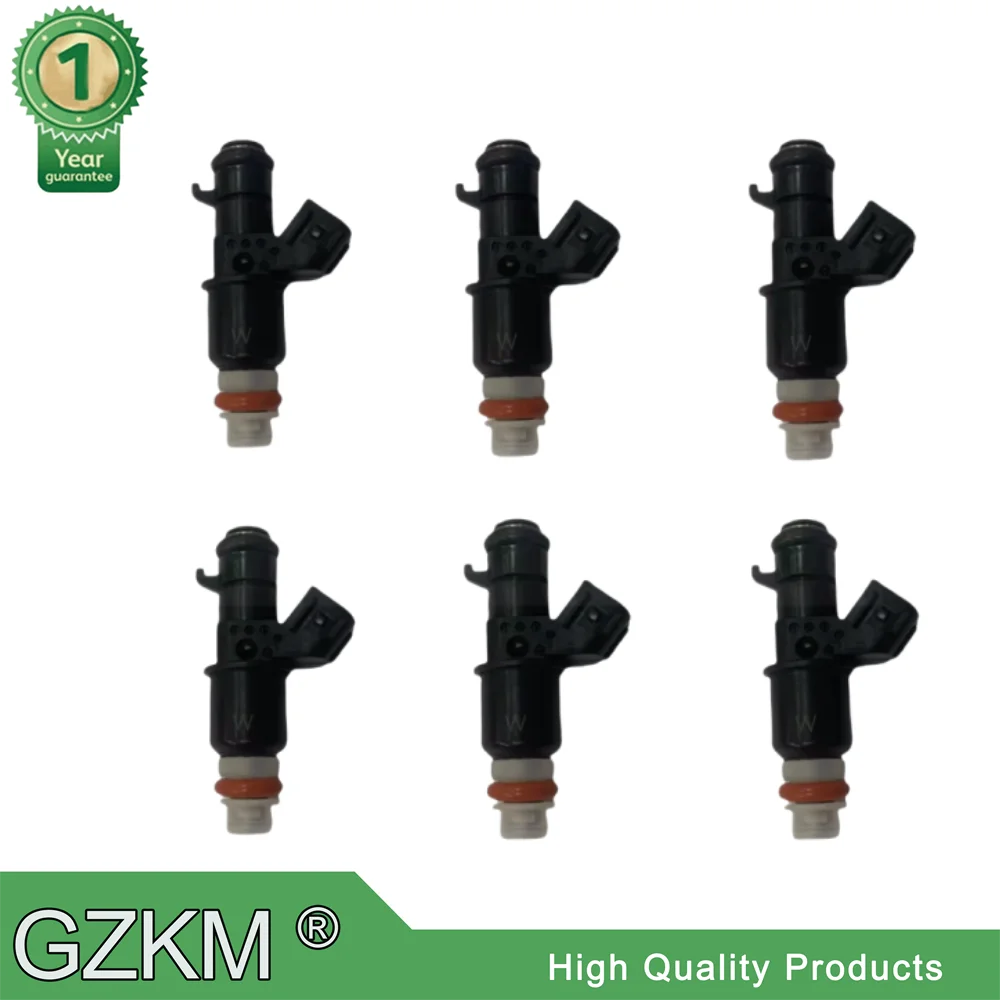 Set 6PCS 8 Holes 16…