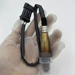 Sensor de oxígeno delantero para coche, accesorio para BY-D F3, F3R, ch-ery, A1, A3, A5, eastar-cross, qiyun-tiggo, QQ6, 0258006937