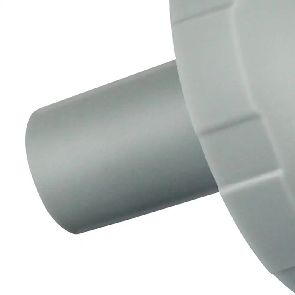 Durable Filter Tube Connector Strainer Grid Design Faucet Fitting Opening Water Directional Flow Inlet Pool Nozzle Filtering