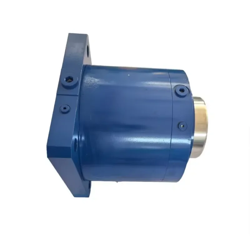 Telescopic Hard Chrome Plated Stainless Steel Double Acting Piston Rod 16MPa Pressure Large Thrust 5000mm Hydraulic Cylinder