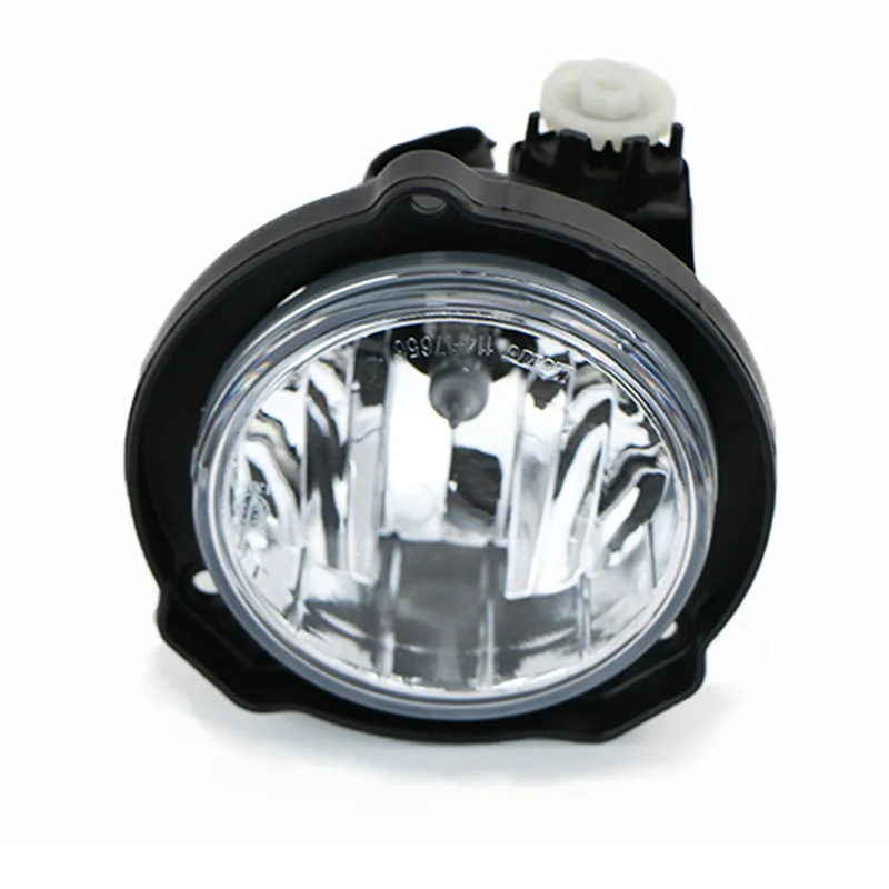 Auforalter Fog Light Left Right for Toyota Avanza 2012 2013 2014 2015 2016 2017 2018 2019 Front Bumper Fog Lamp Bulb Clear Lens