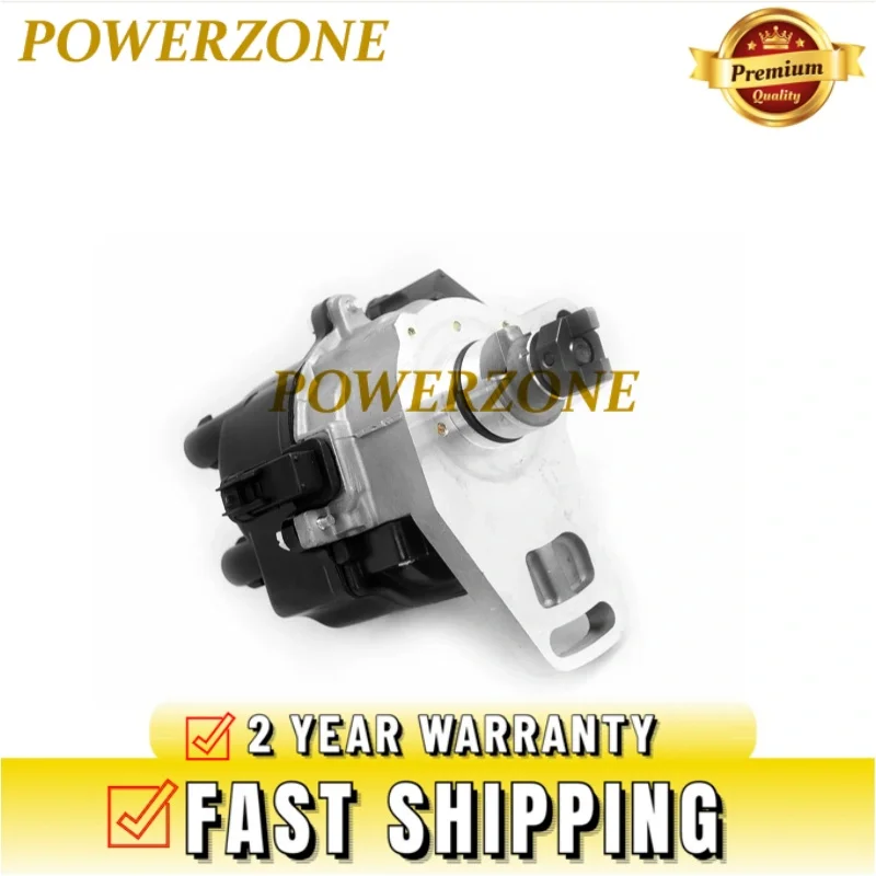 New 19050-74020 DISTRIBUTOR ASSY For Toyota Caldina Camry Carina Corona ST191 ST195NITION 19050-74020 19050-74010 19050-74050