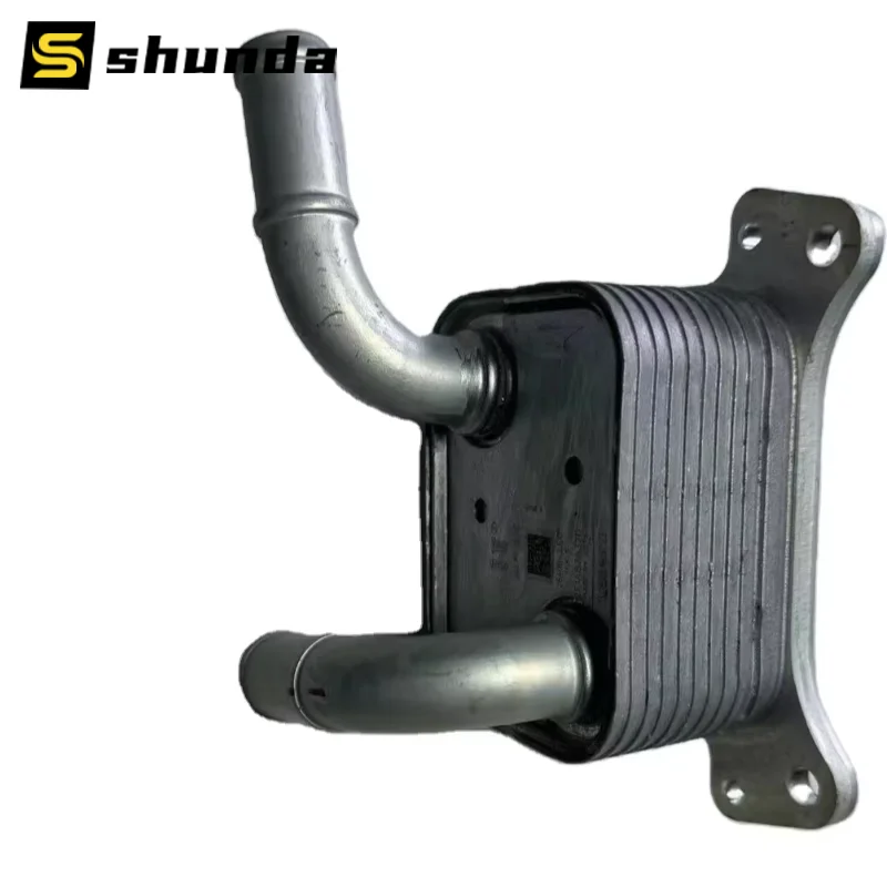 

264002J001 Engine Oil Cooler For Hyundai Sonata 2020-2021OEM 264002J001