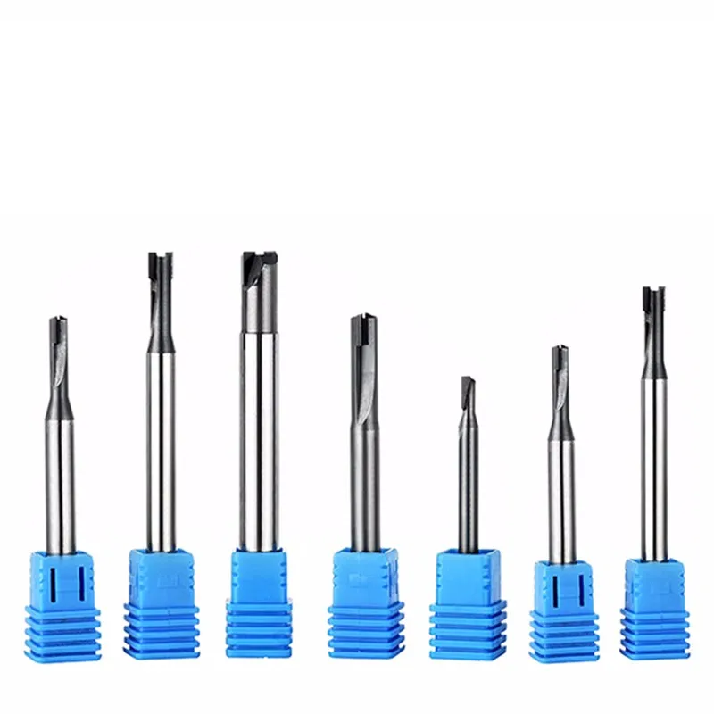 GAMONT PCD 1/2F Graphite Ball End Diamond High Beam Mirror Dedicated Endmills CNC Mechanical Maching Milling Cutter Tools