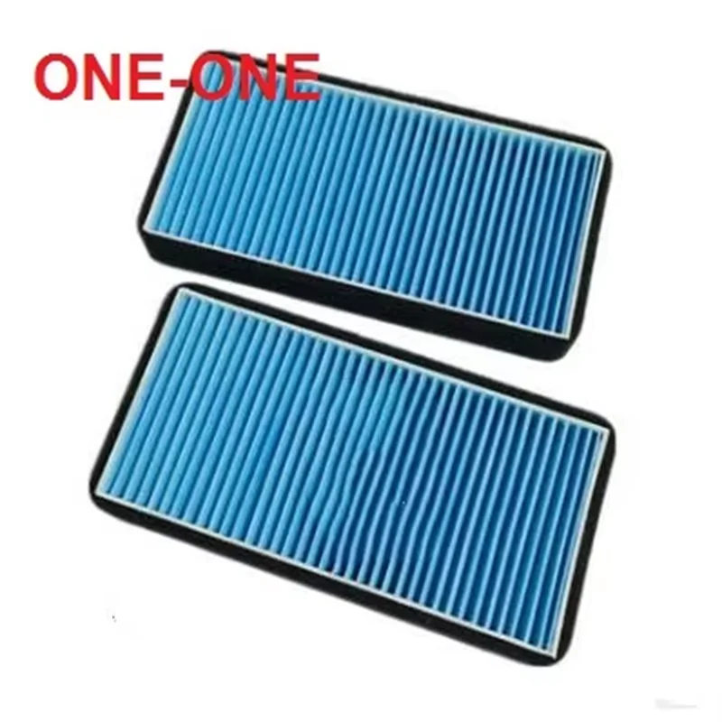 ac filter 	8101400LCLS FOR 09-10 Lufeng X8 2.5t diesel vehicle