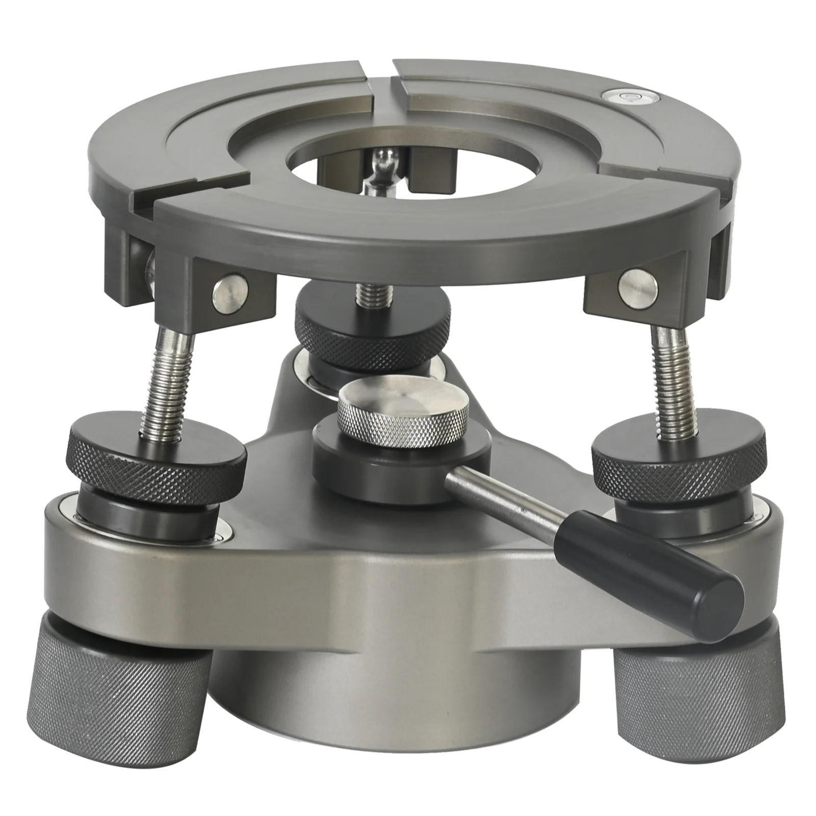 Film Equipment for Video Shoot Mitchell 3 Way Leveller Horizontal Regulator Camera Accessories