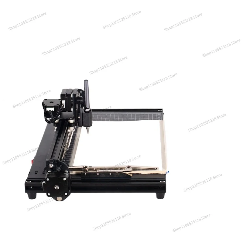 For Smart Writing, Fully Automatic Typewriter, Writing Notes, Filling Out Engineering Forms