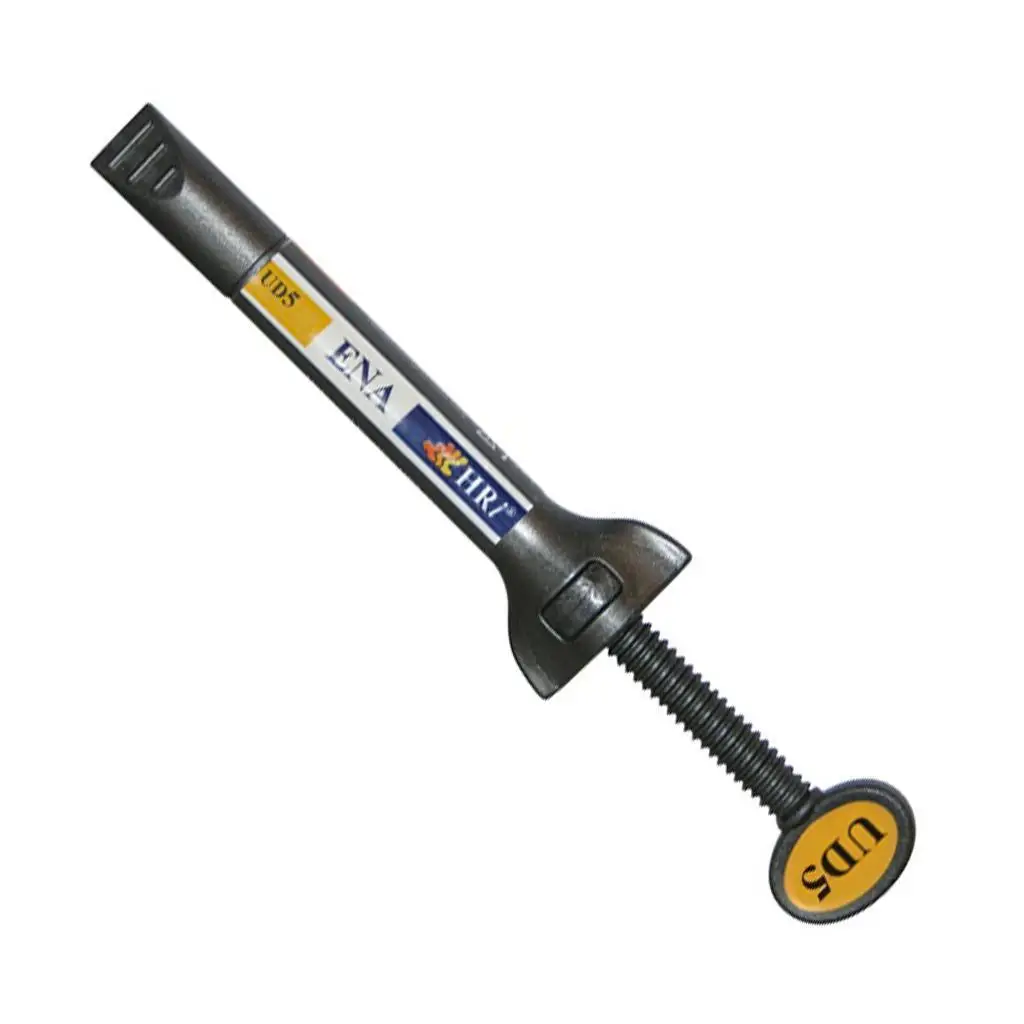 Dental Materials Meisu Aesthetic Restoration Resin Dentin Enamel UV Curable Composite Resin Blue Milky Light Laboratory Tools