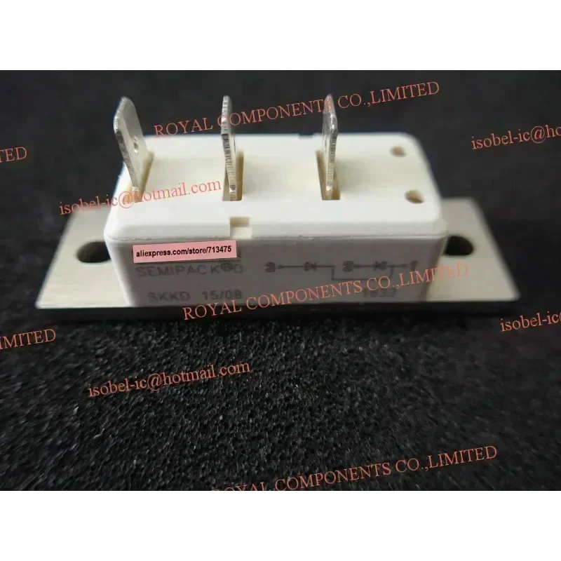 SKKD15/16 SKKD15/08 SKKD15/12 Nuevo módulo