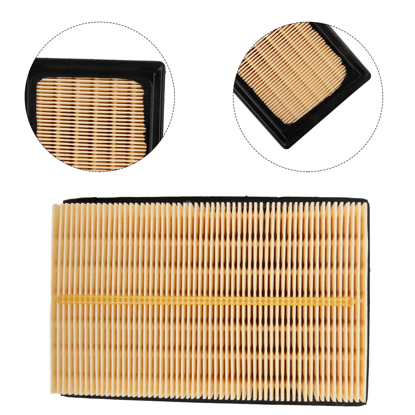 Car Engine Air Filter Element For Toyota For Prius C Aqua Aygo 2012-19 17801-21060 Air Filter Car Accessories Air Filter Element