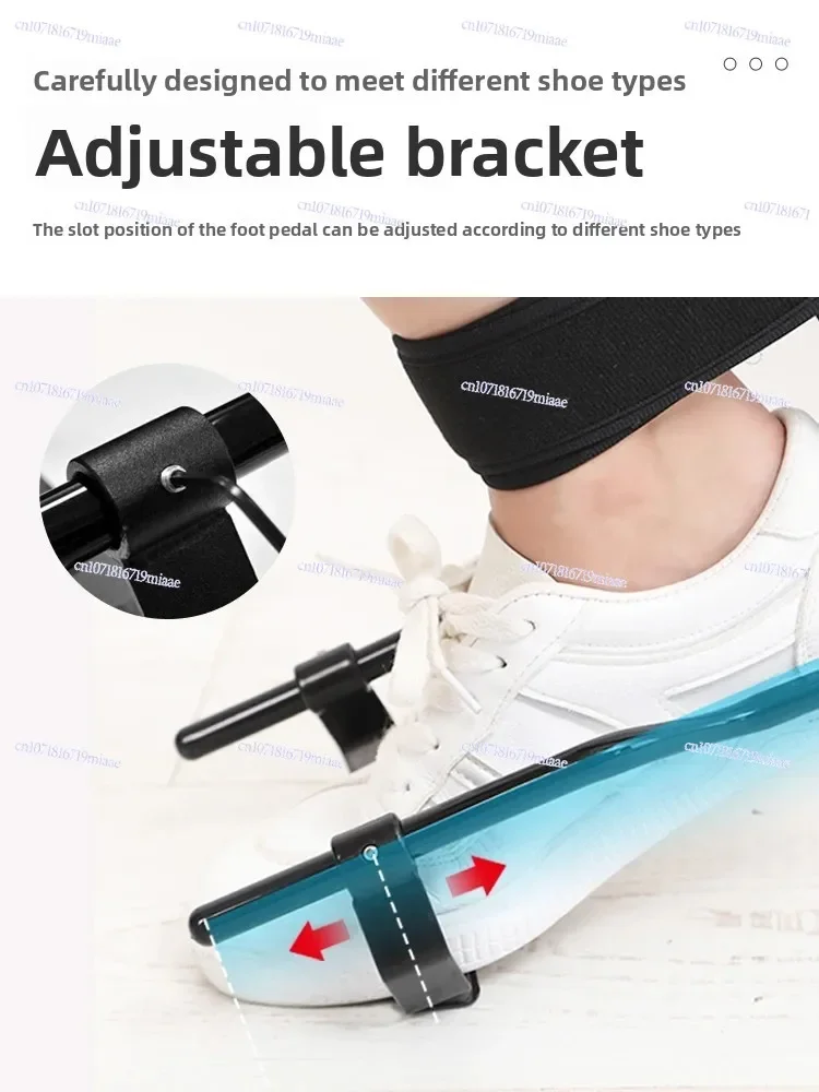 

Foot Support, Stroke Hemiplegia, Ankle Brace, Correction of Inversion and Inversion, Rehabilitation Foot Drop Orthosis,
