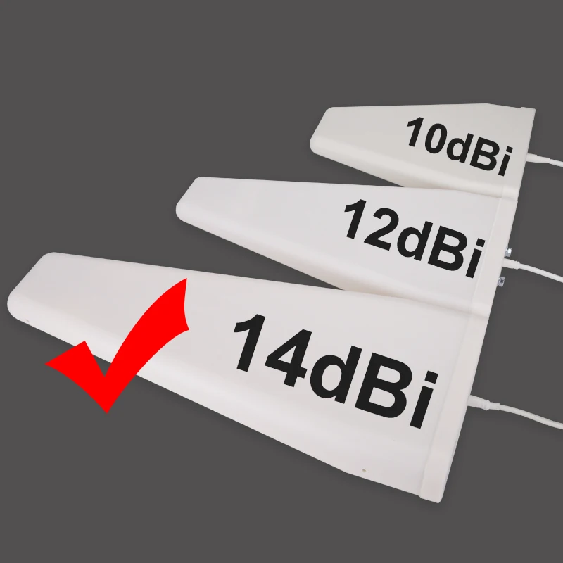 

Израильская антенна для наружного и внутреннего использования