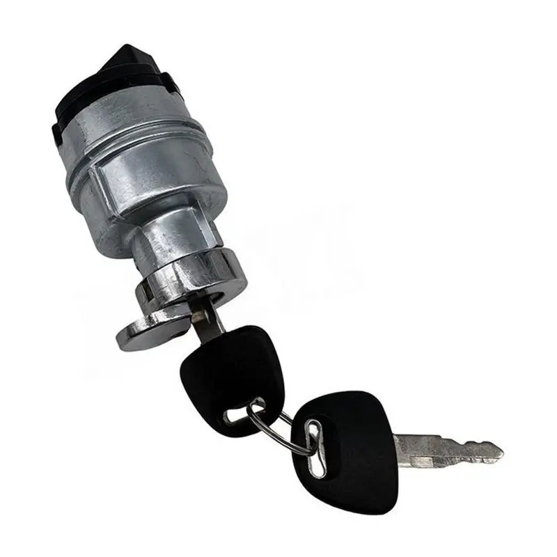 N26R-For Hitachi Excavators ZAX200 240 250 330-3 Electronic Injection Ignition Switch Starter Lock Cylinder 4477373