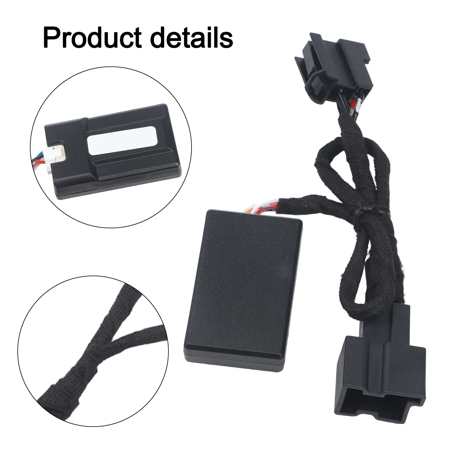 automatic-electric-tailgate-lock-module-for-for-q5-2009-2017-and-for-q7-2006-2015-rear-door-easy-control-and-operation