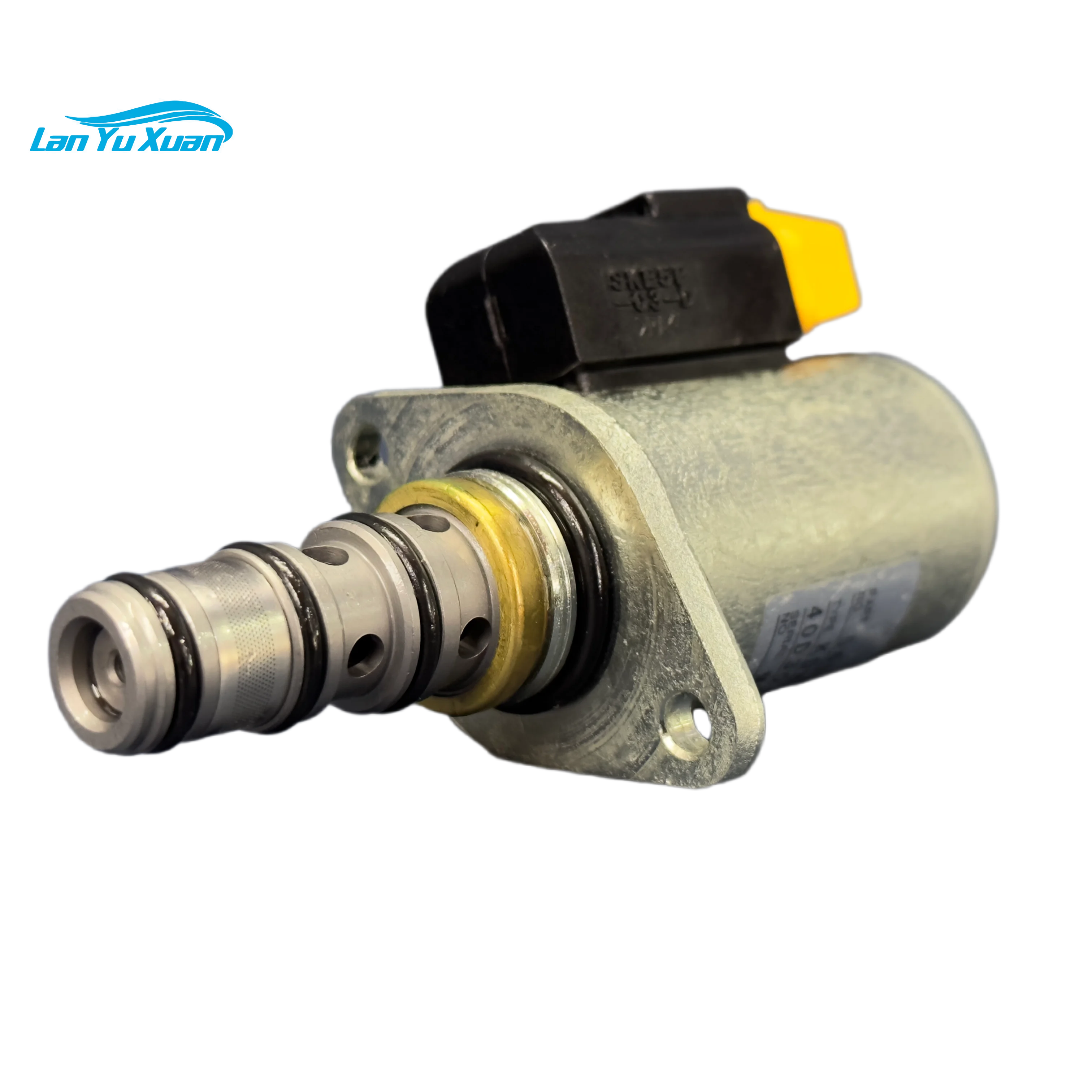 

Main control solenoid valve for excavator 560-2464 5602464