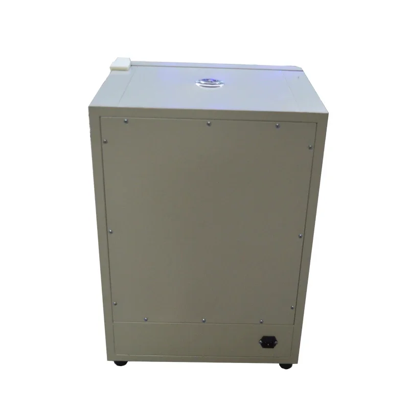 220V New Lab elektrotermiczny inkubator mikrobiologiczny o stałej temperaturze termostat inkubator fermentowany