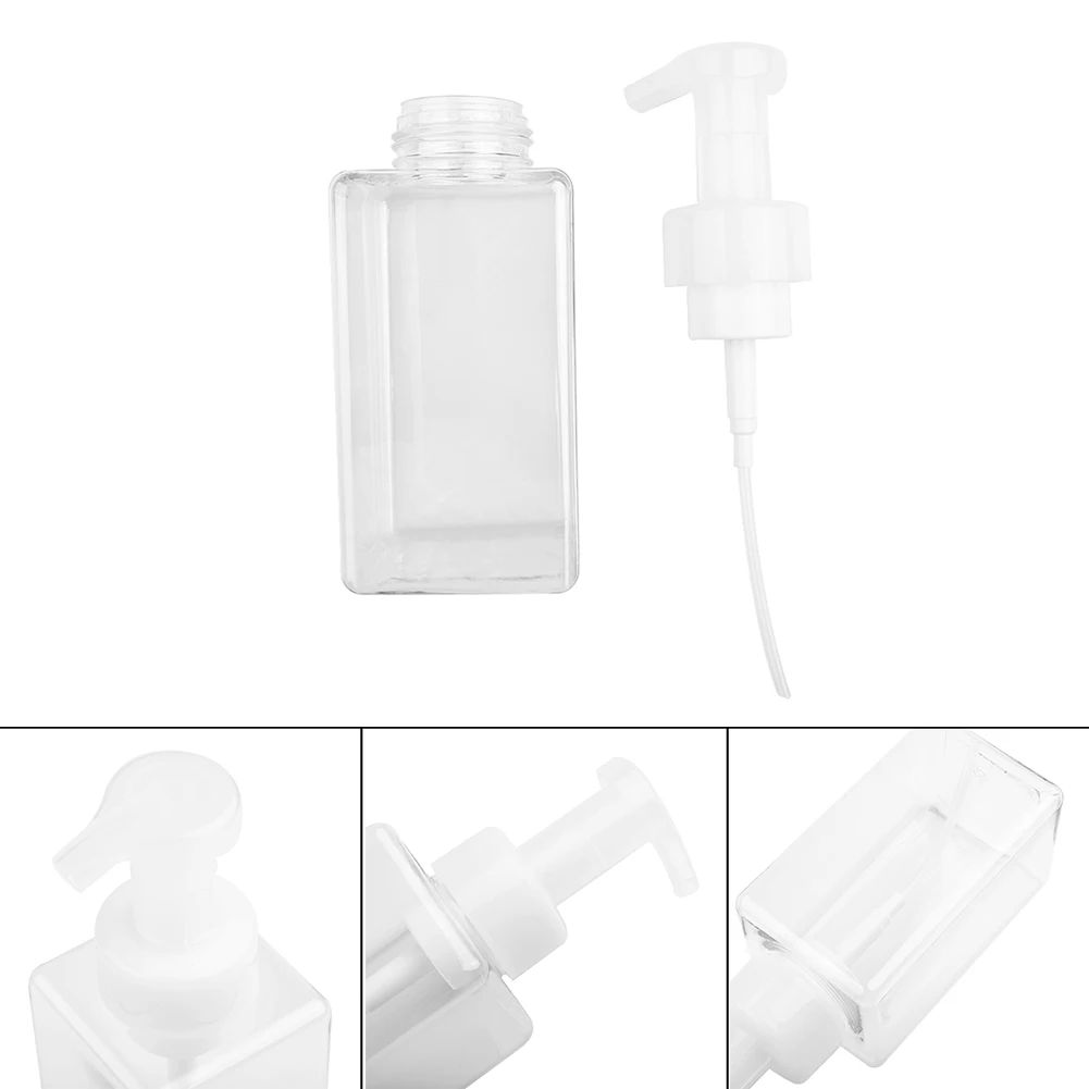 bouteille-carree-vide-en-plastique-de-450-ml-avec-pompe-a-mousse-pour-savon-excellent-distributeur-de-savon-pour-les-voyages-et-la-salle-de-bain-facile-a-transporter
