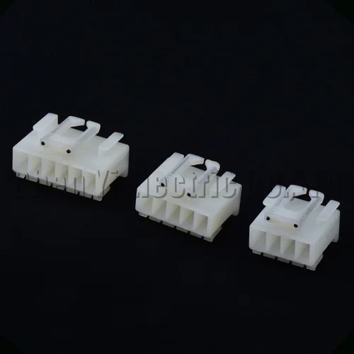 Imagen 2 del producto Arnés de cables de conector automático para lámpara trasera de coche, 4 pines, 5 pines, 6 pines, para Fiat Alfa Romeo 94509-5420 94509-5520 94509-5320 94509-5620