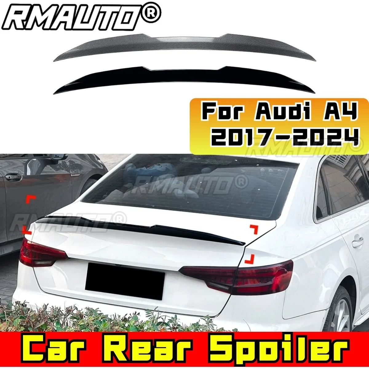 For Audi A4 Psm Sty… - image