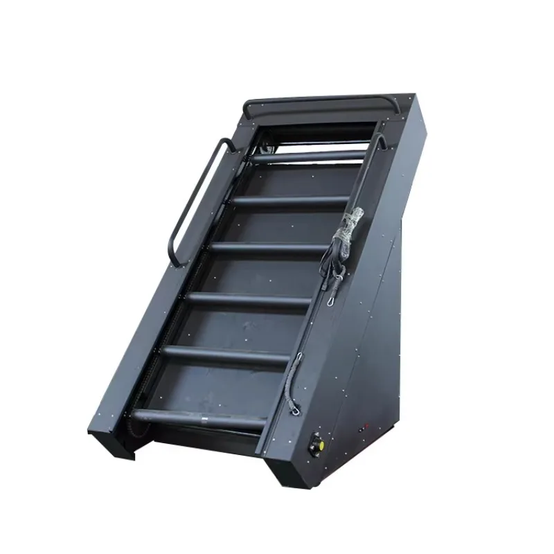 Commercial Gym Fitness Equipment Stair Climbing Machine, climbing Machine