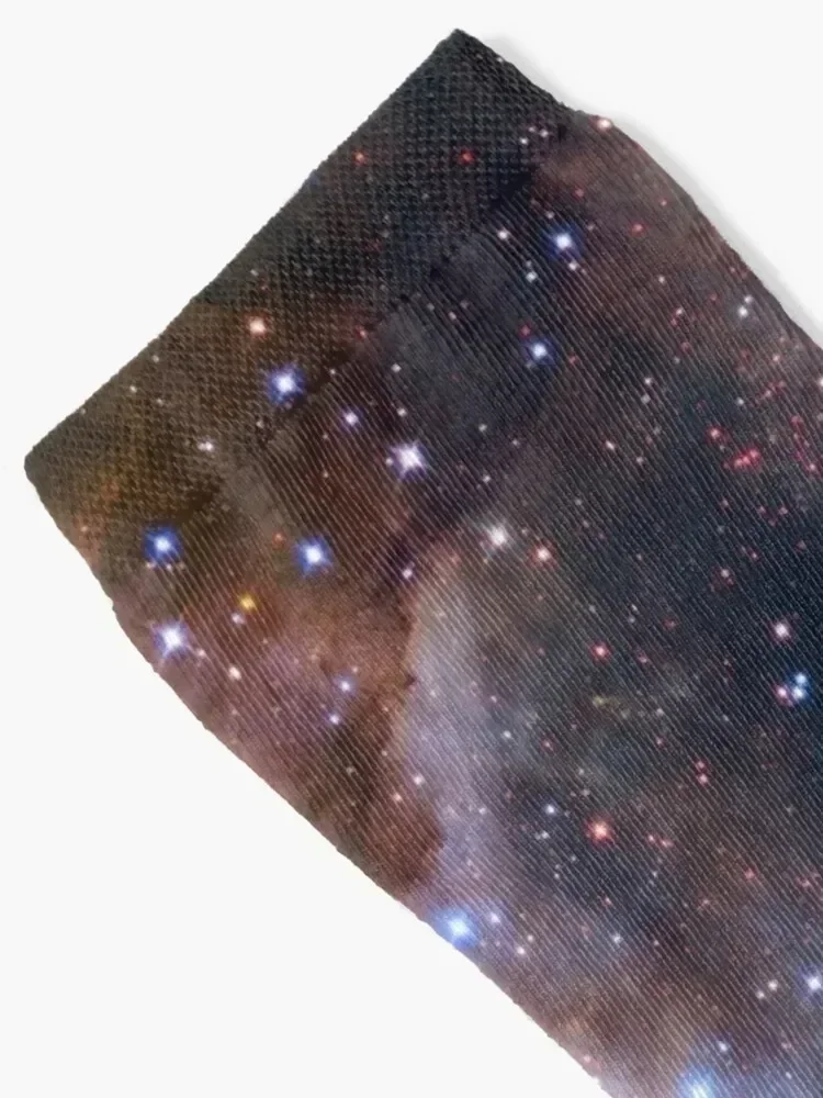 Hubble Telescope: Westerlund 2 (2015) Socks summer compression Socks Men Women's