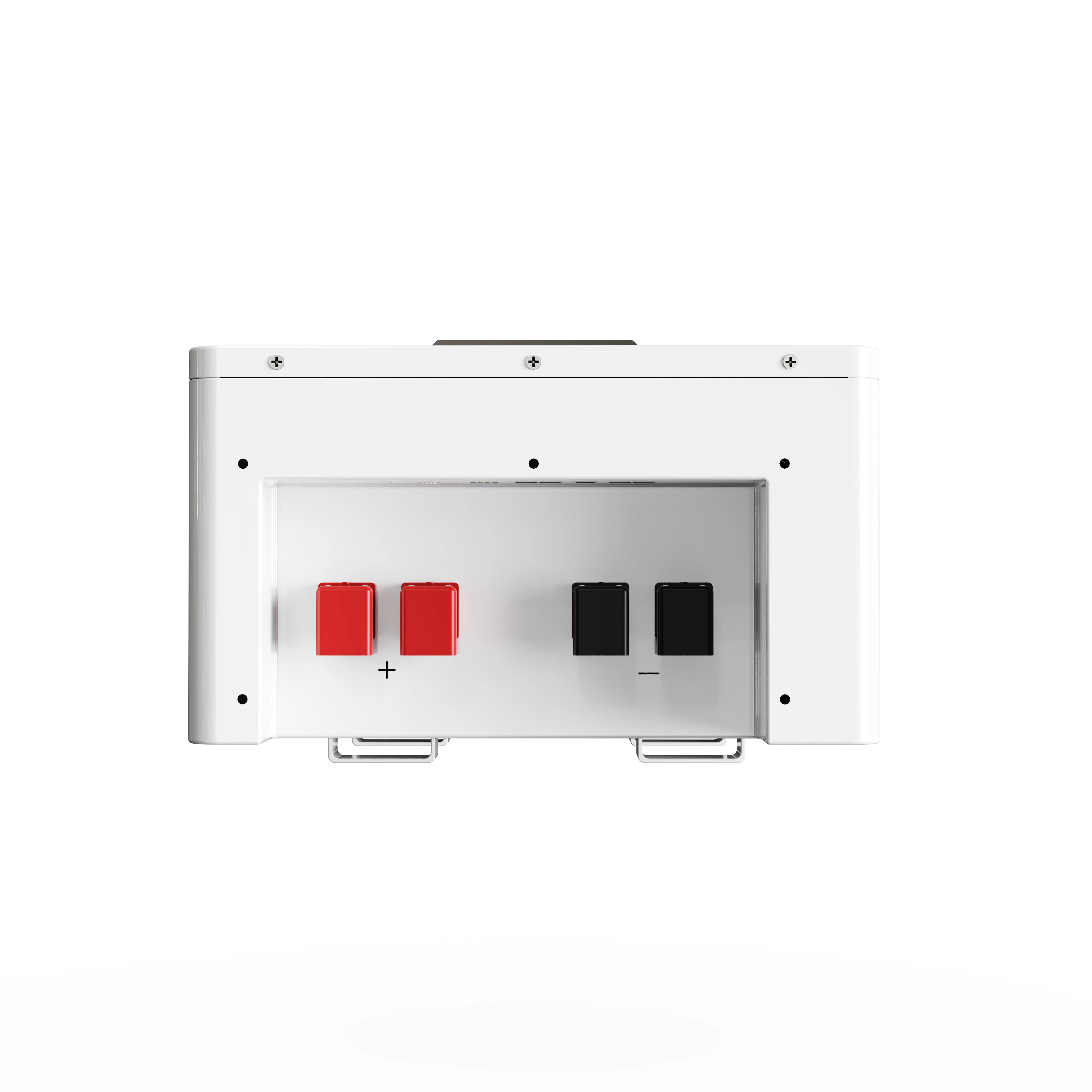 Inverter Solar Power with Panels Lithium Battery Pack Solar Batteries Bank Solar Cells