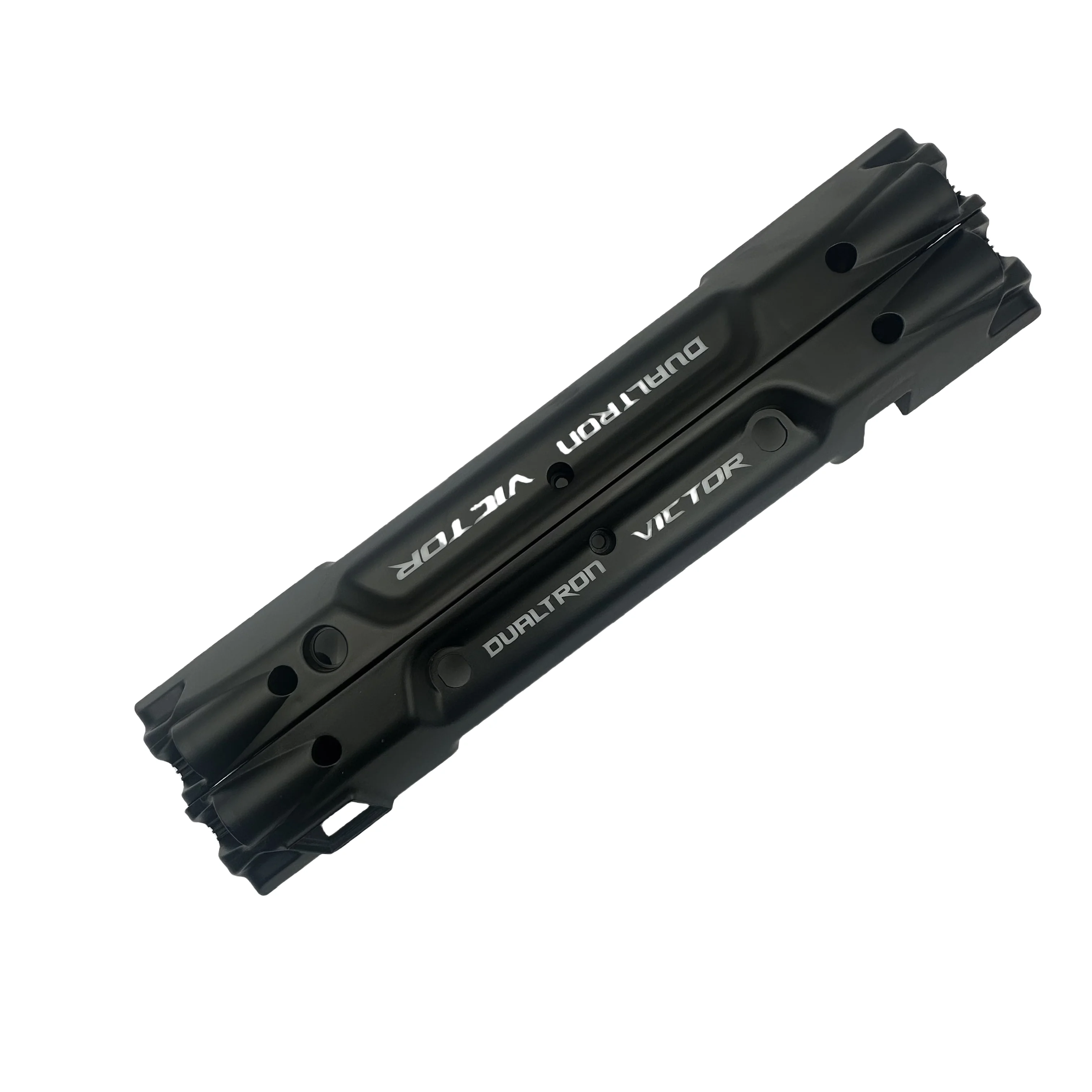 Seitenabdeckung für MINIMOTORS DUALTRON DT VICTOR LUXURY Victor Luxury Elektroroller Kunststoffschutz – Detail 4