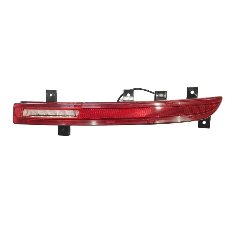 

Rear Fog Light Bumper Light Taillight Assembly Reverse Light for BYD Qin L DMi