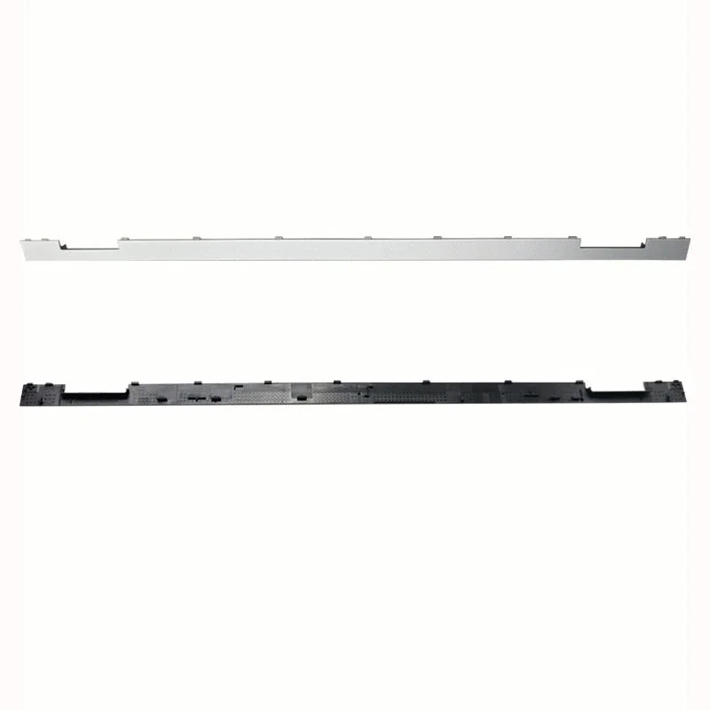 New LCD Hinge Trim Cover Silver For Lenovo FLEX 5-15ITL05 5-15IIL05 5-15ALC05