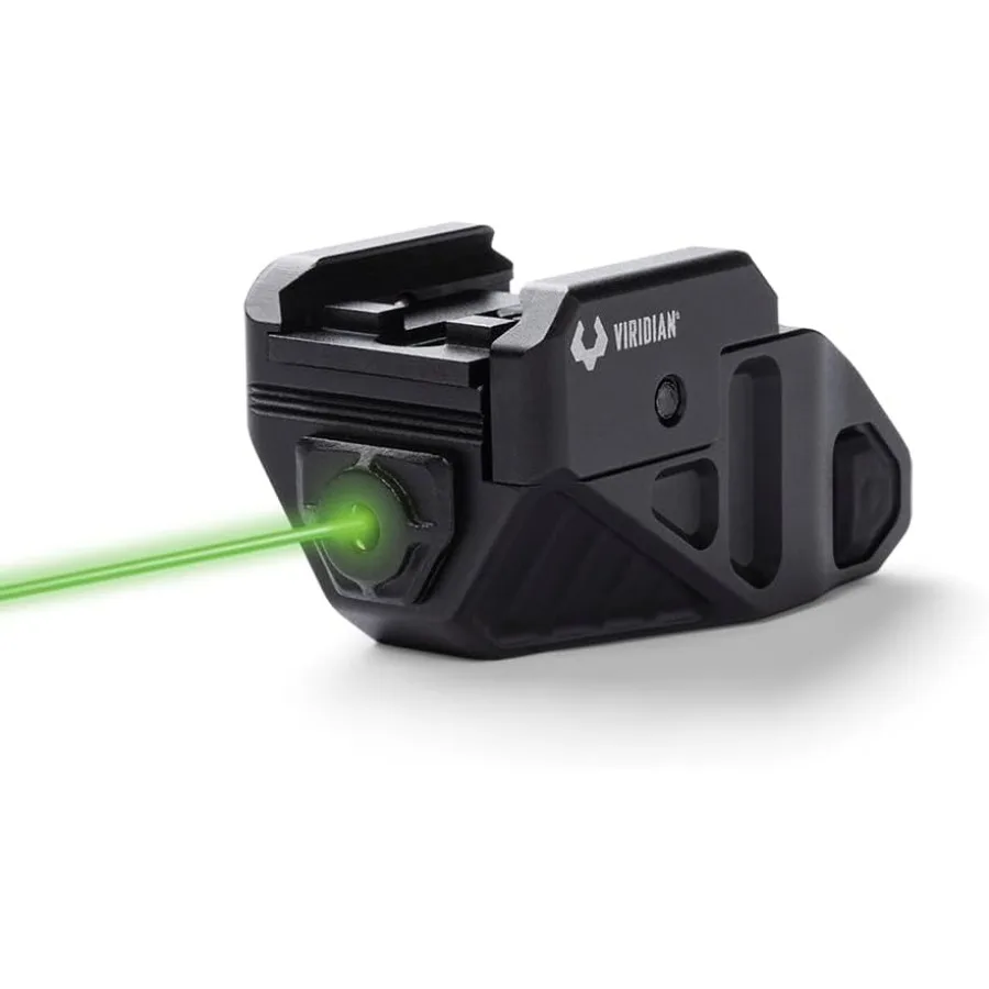 

Компактный и надежный лазер C5L со встроенным тактическим фонарем для прецизионной церели на открытом воздухе, охоте, домашней защиты и такти