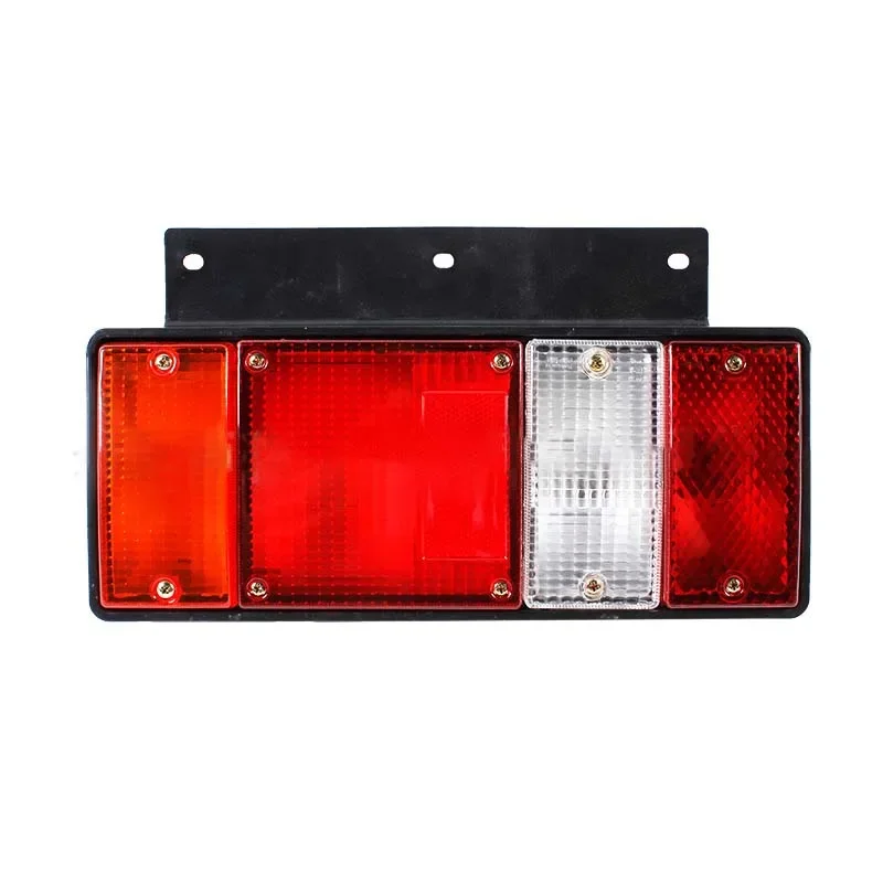 

LED light Rear taillight for Isuzu four-color light