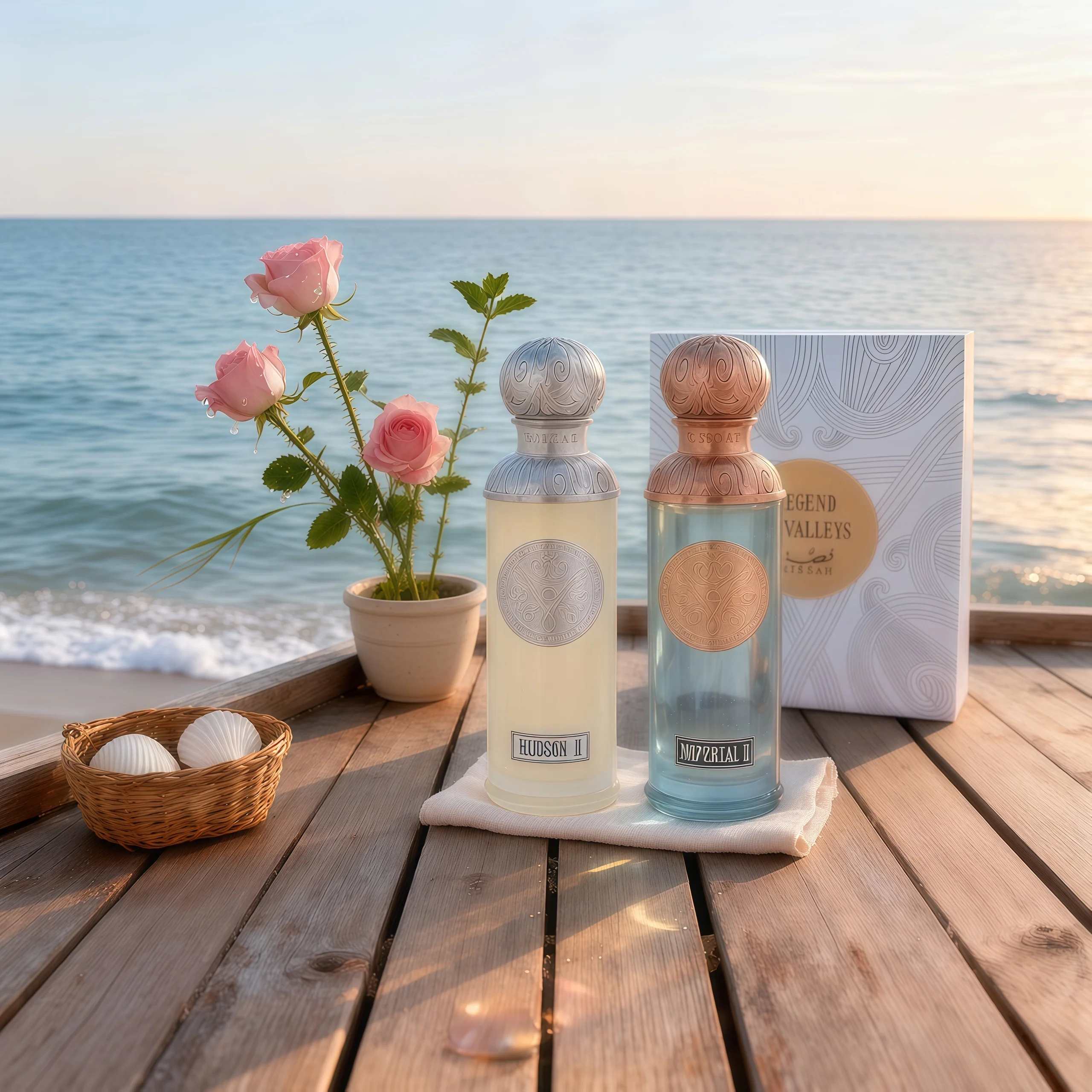 

GISSAH 180 мл парфюмерный набор унисекс, стойкий парфюмерный спрей для мужчин и женщин, аромат арабского феромона, спрей для тела, подарочная коробка