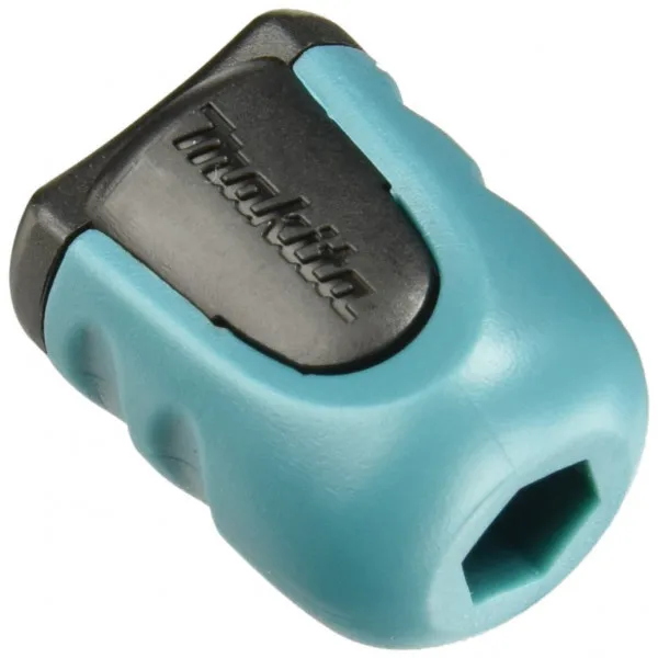 Makita E-03442 IMPACT GOLD MAG BOOST Magnetic Bit Sleeve Nozzle Mag Booster Power Tool Accessories