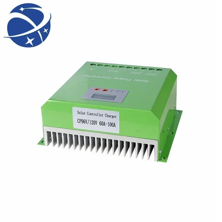 

yyhc separated dump load box 5000W wind generator controller Hybrid solar charge